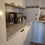 Cozy And Family Friendly Apartment Rovaniemi