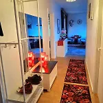 Cozy And Family Friendly * Rovaniemi