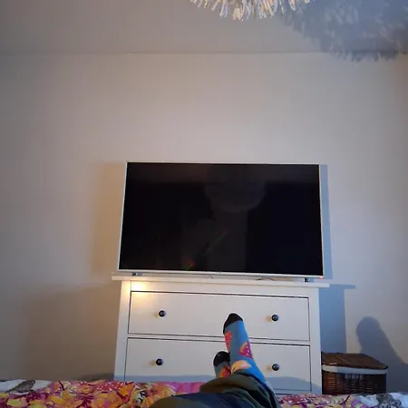 Cozy And Family Friendly Rovaniemi