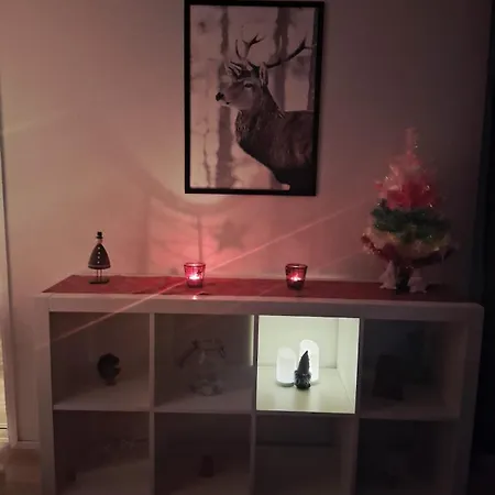 Lägenhet Cozy And Family Friendly