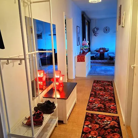 Cozy And Family Friendly * Rovaniemi