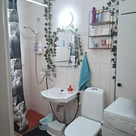 Cozy And Family Friendly * Rovaniemi