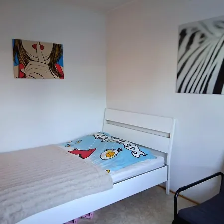 Cozy And Family Friendly *