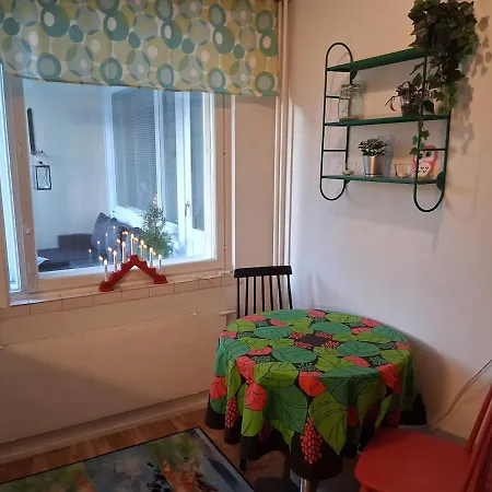 Cozy And Family Friendly * Rovaniemi