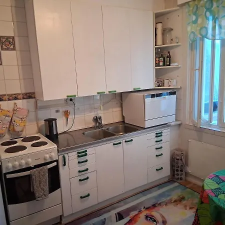 Cozy And Family Friendly *