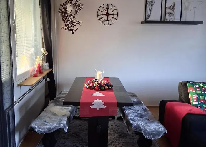 Cozy And Family Friendly דירה רובניימי