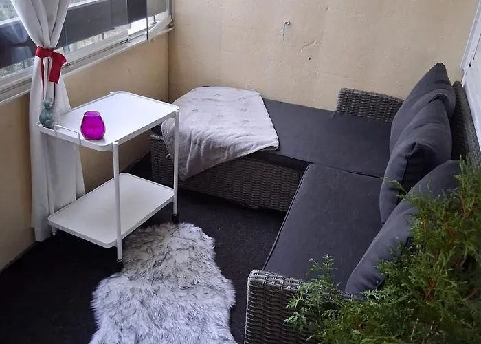 דירה Cozy And Family Friendly