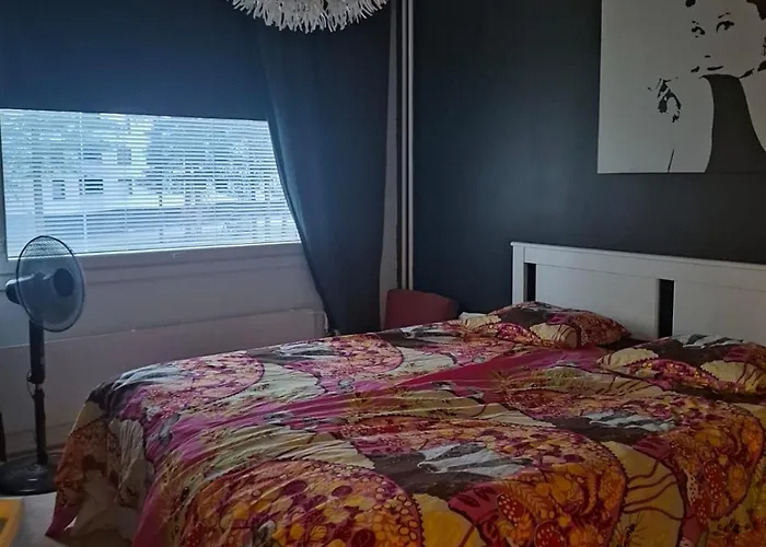 Cozy And Family Friendly Апартаменты