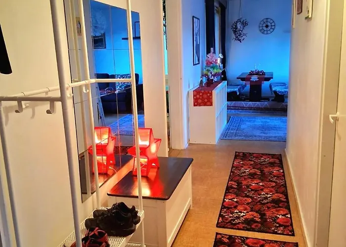 Cozy And Family Friendly * רובניימי