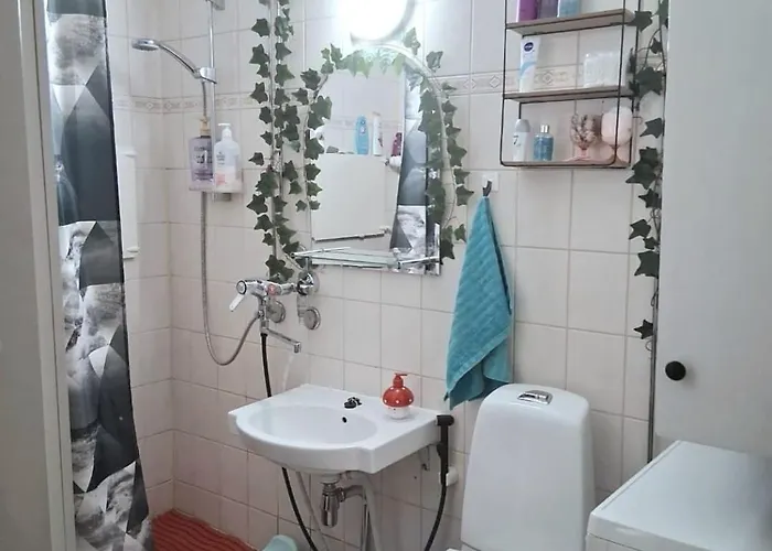 Cozy And Family Friendly * רובניימי