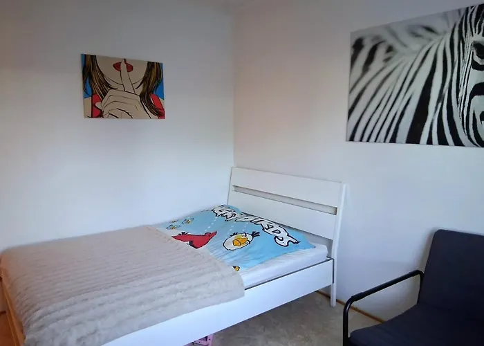 Cozy And Family Friendly *