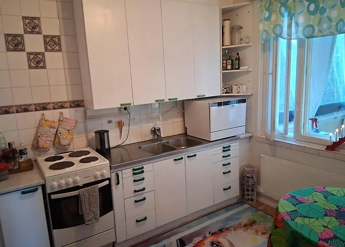 Cozy And Family Friendly *